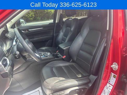 Used 2023 MAZDA CX-5 AWD 2.5 S image 13