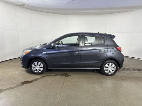 Used 2024 Mitsubishi Mirage ES image 27