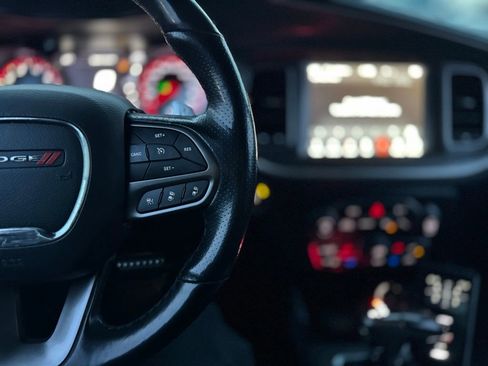 Used 2020 Dodge Charger Scat Pack w/ Plus Group image 8