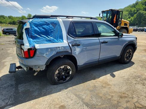 Used 2026 Honda Passport TrailSport Elite image 5