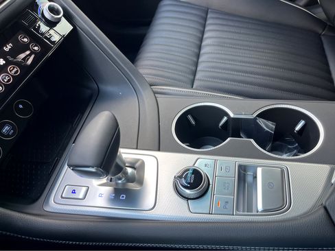 New 2026 Genesis G70 2.5T Prestige image 11