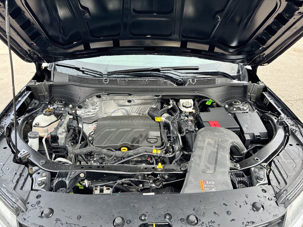 Used 2026 Chevrolet Trax LT FWD image 27