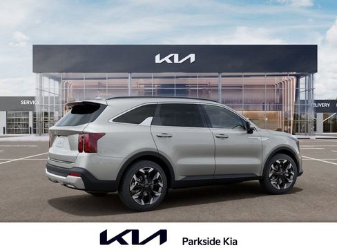 New 2026 Kia Sorento SX FWD image 6