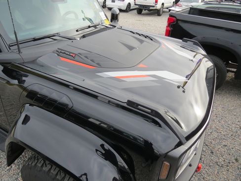 Used 2024 Ford Bronco Raptor image 13