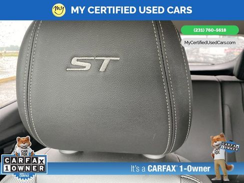 Used 2024 Buick Encore GX Sport Touring AWD/4WD image 35
