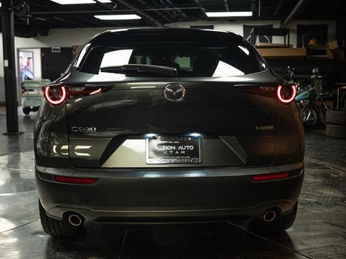 Used 2020 MAZDA CX-30 FWD w/ Select Package image 6