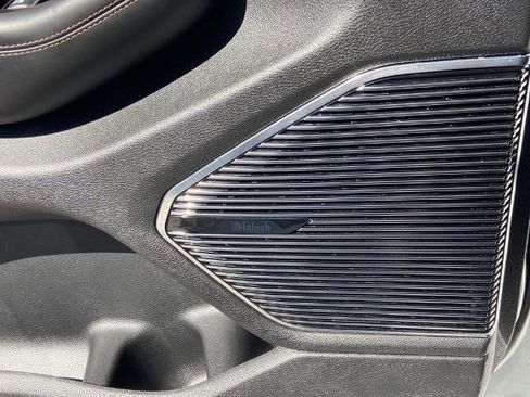 Used 2022 Jeep Grand Cherokee Summit w/ Advanced Protech Group IV image 21