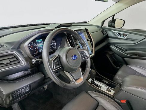 Used 2024 Subaru Ascent Limited AWD/4WD image 10