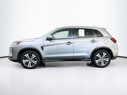 Used 2024 Mitsubishi Outlander Sport SE image 4