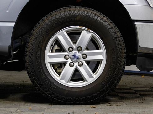 Used 2022 Ford F150 XLT w/ Trailer Tow Package image 38