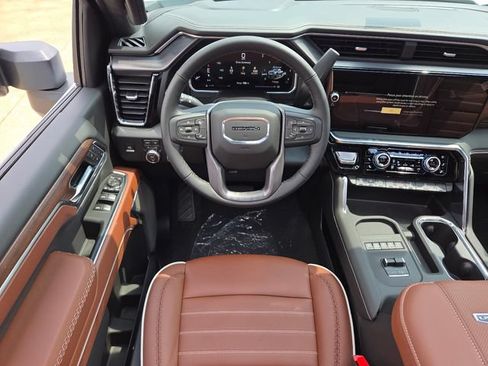 New 2026 GMC Sierra 2500 Denali Ultimate AWD/4WD image 3