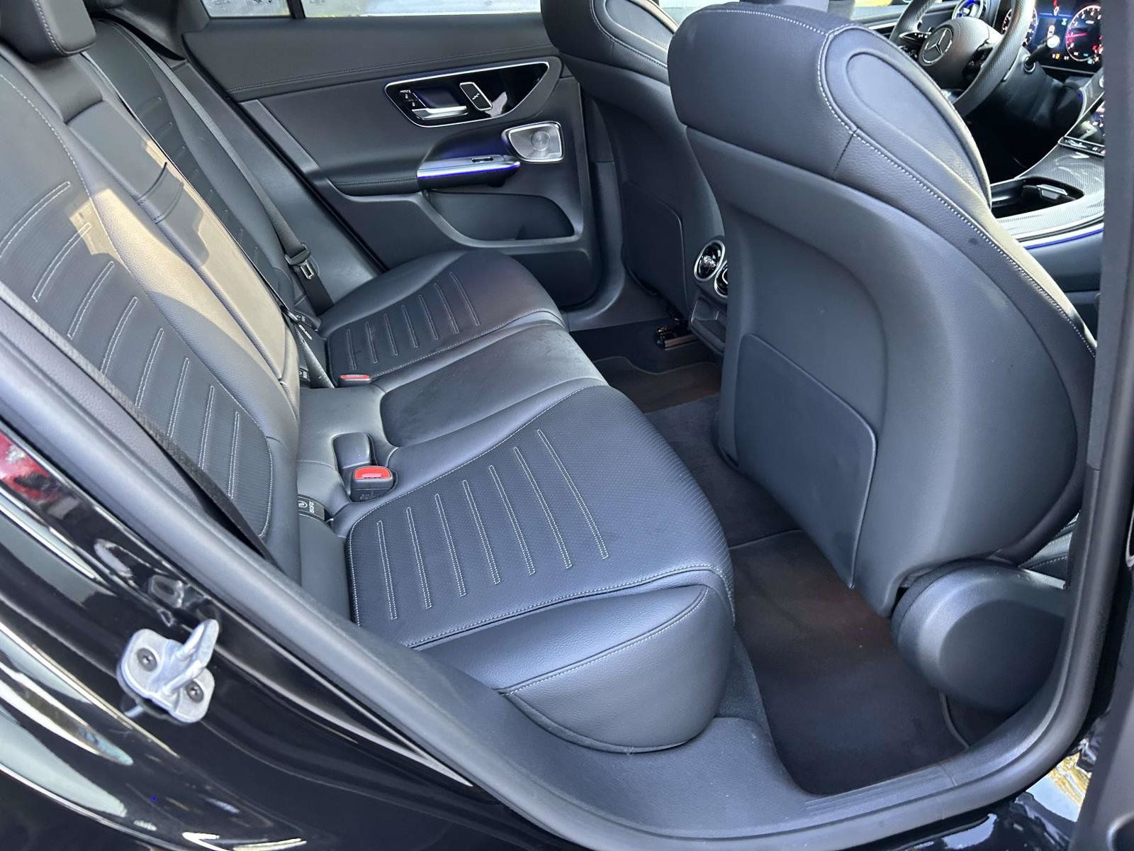 Certified 2025 Mercedes-Benz GLC 300 image 44