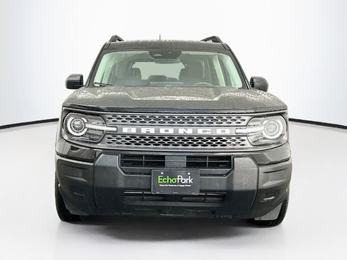 Used 2025 Ford Bronco Sport Big Bend AWD/4WD image 2