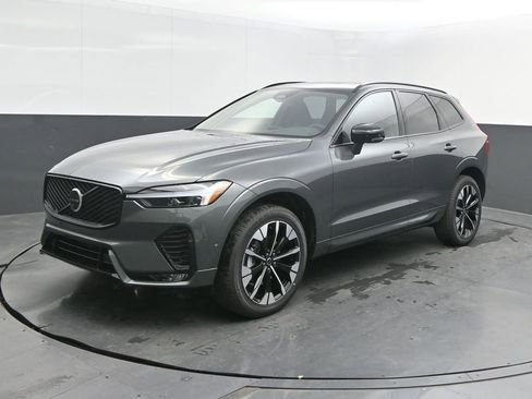 New 2026 Volvo XC60 B5 Plus w/ Climate Package AWD/4WD image 1