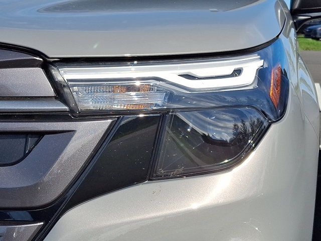 Certified 2026 Subaru Forester Premium AWD/4WD image 10