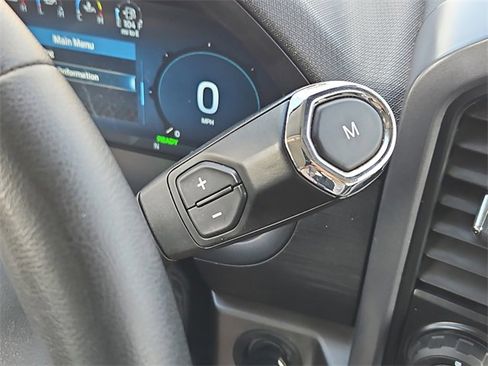 Used 2024 Ford F150 XLT w/ Mobile Office Package image 23