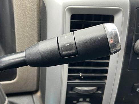 Used 2012 RAM 2500 Big Horn image 24