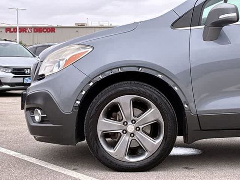 Used 2014 Buick Encore Convenience FWD image 14