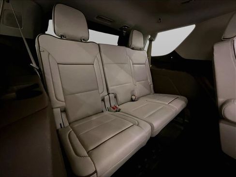 Used 2021 GMC Yukon Denali w/ Denali Ultimate Package AWD/4WD image 28