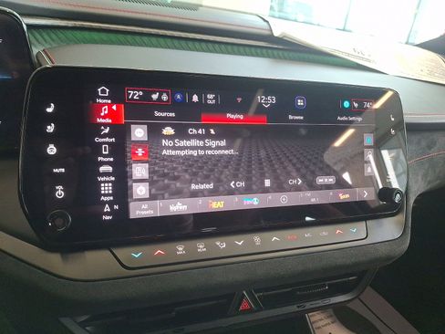 New 2026 Dodge Charger Scat Pack image 11