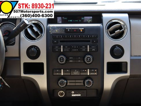 Used 2009 Ford F150 XLT image 18