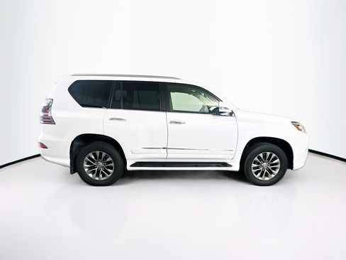 Used 2016 Lexus GX 460 w/ Navigation Package AWD/4WD image 10
