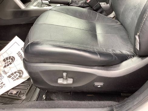 Used 2011 Subaru Forester 2.5X Limited AWD/4WD image 36