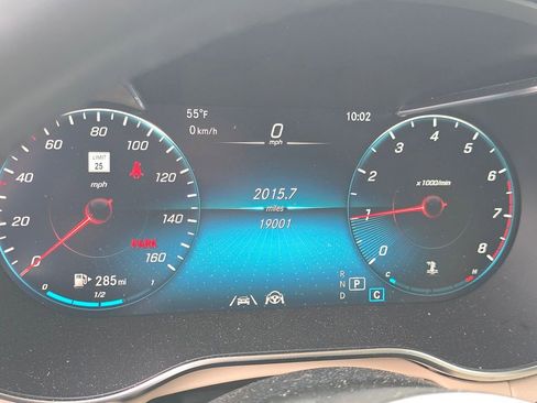 Certified 2022 Mercedes-Benz GLC 300 4MATIC image 29