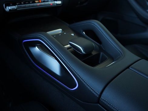 New 2025 Mercedes-Benz GLE 350 4MATIC image 22