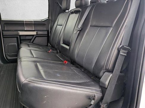 Used 2021 Ford F350 Lariat w/ Lariat Ultimate Package image 14