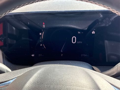 Used 2024 Buick Encore GX Preferred image 23