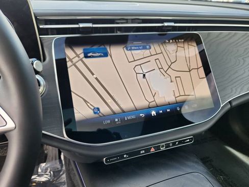 Used 2026 Mercedes-Benz E 350 4MATIC Sedan image 27