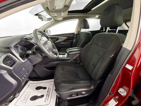 Used 2019 Nissan Murano SV AWD/4WD image 21