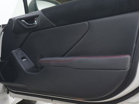 Used 2023 Subaru BRZ Limited RWD image 9