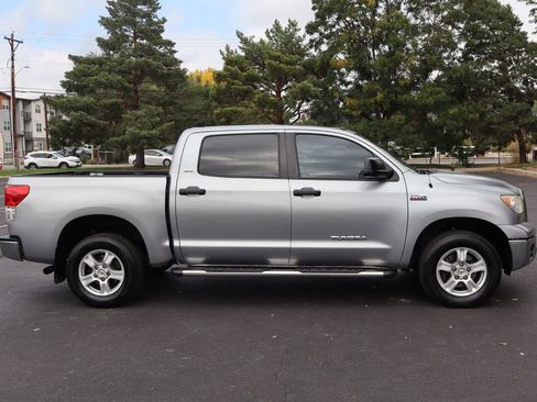 Used 2012 Toyota Tundra Grade 5.7L V8 image 3