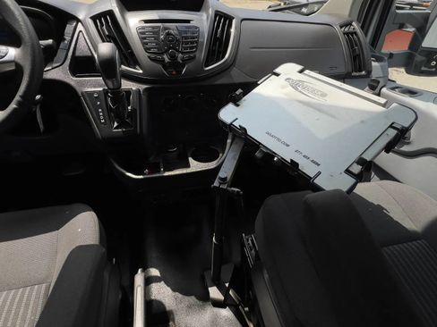 Used 2018 Ford Transit 350 138 DRW w/ Interior Upgrade Package RWD image 23