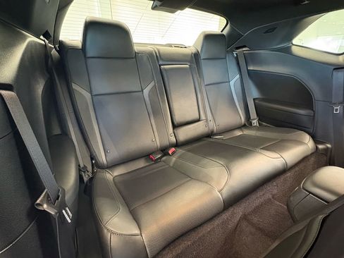 Used 2017 Dodge Challenger R/T Plus image 24