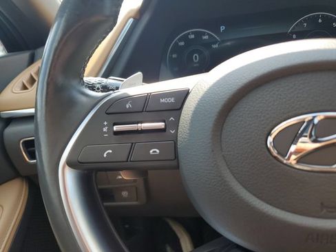 Used 2020 Hyundai Sonata Limited FWD image 23
