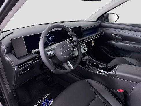 Used 2025 Hyundai Tucson SEL image 9