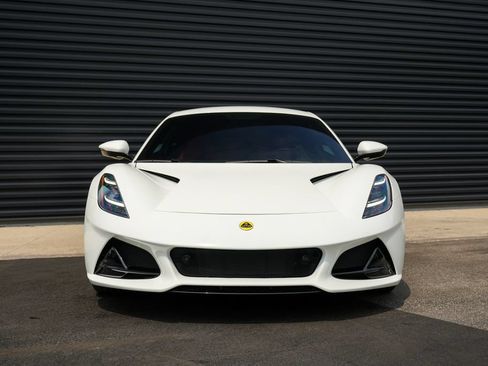 Used 2024 Lotus Emira First Edition RWD image 6