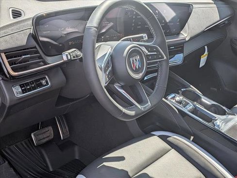New 2026 Buick Envision Sport Touring AWD/4WD image 3