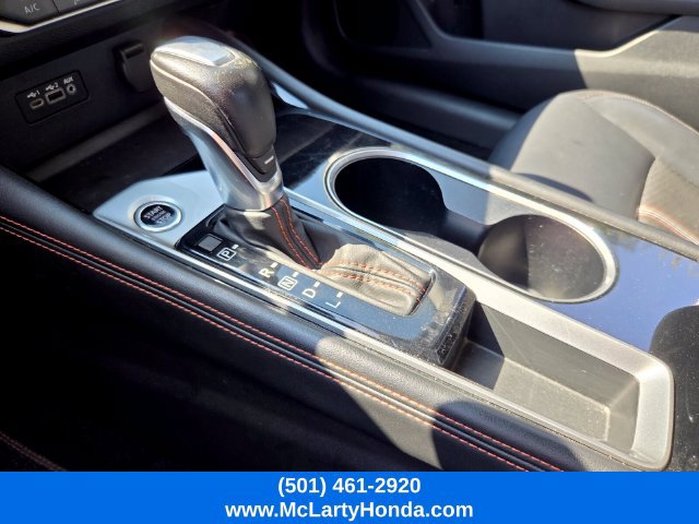 Used 2024 Nissan Altima 2.5 SR FWD image 26
