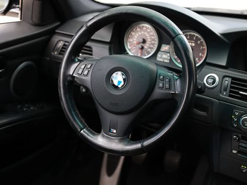 Used 2008 BMW M3 Sedan RWD image 30