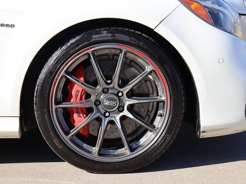 Used 2014 Mercedes-Benz E 63 AMG S-Model image 54