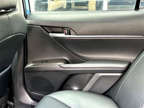 Certified 2024 Toyota Camry SE w/ Convenience Package image 30