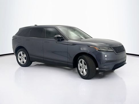 Certified 2026 Land Rover Range Rover Velar S AWD/4WD image 3