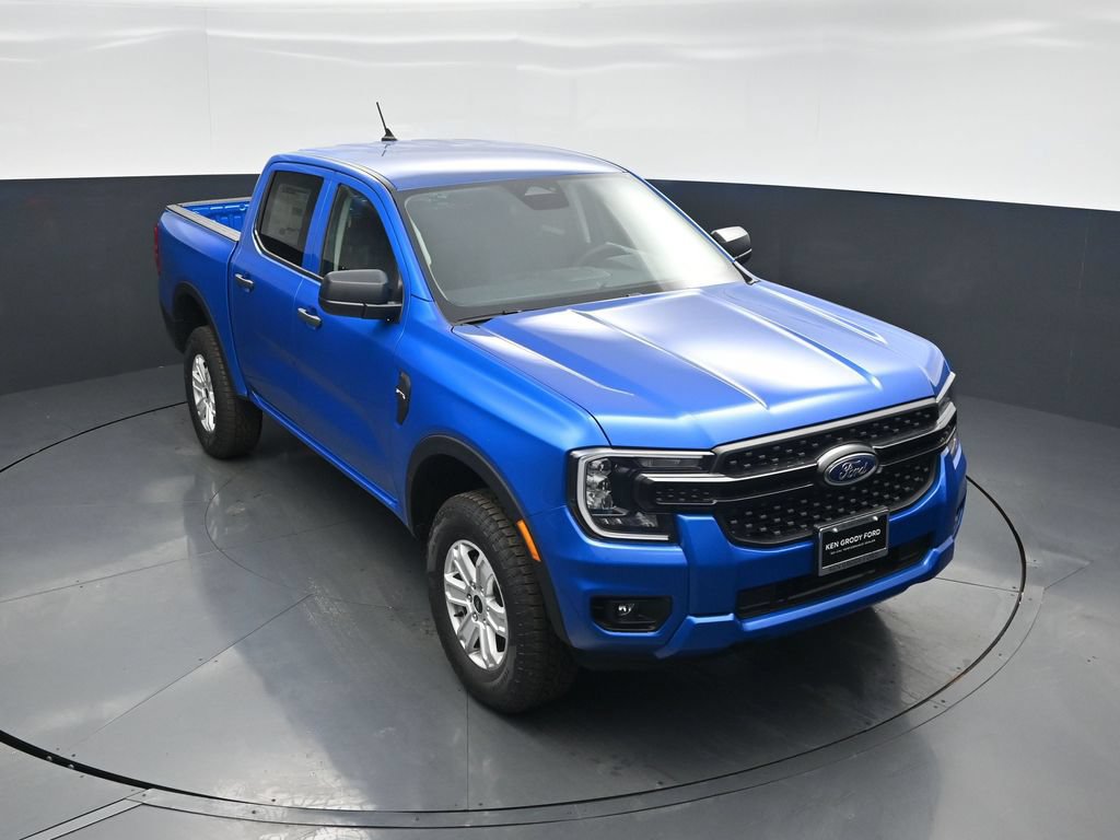New 2026 Ford Ranger XL RWD image 33