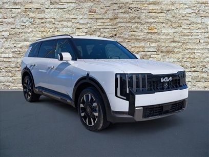 New 2027 Kia Telluride S