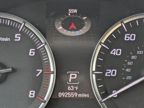 Used 2014 Acura MDX SH-AWD w/ Technology Package image 10