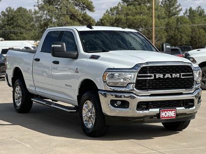 Used 2024 RAM 2500 Big Horn w/ Off Road Package